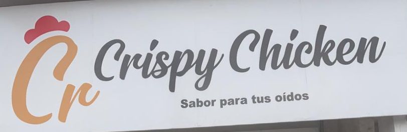Crispy Chiken